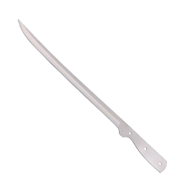 Japanische Filet-Messerklinge
