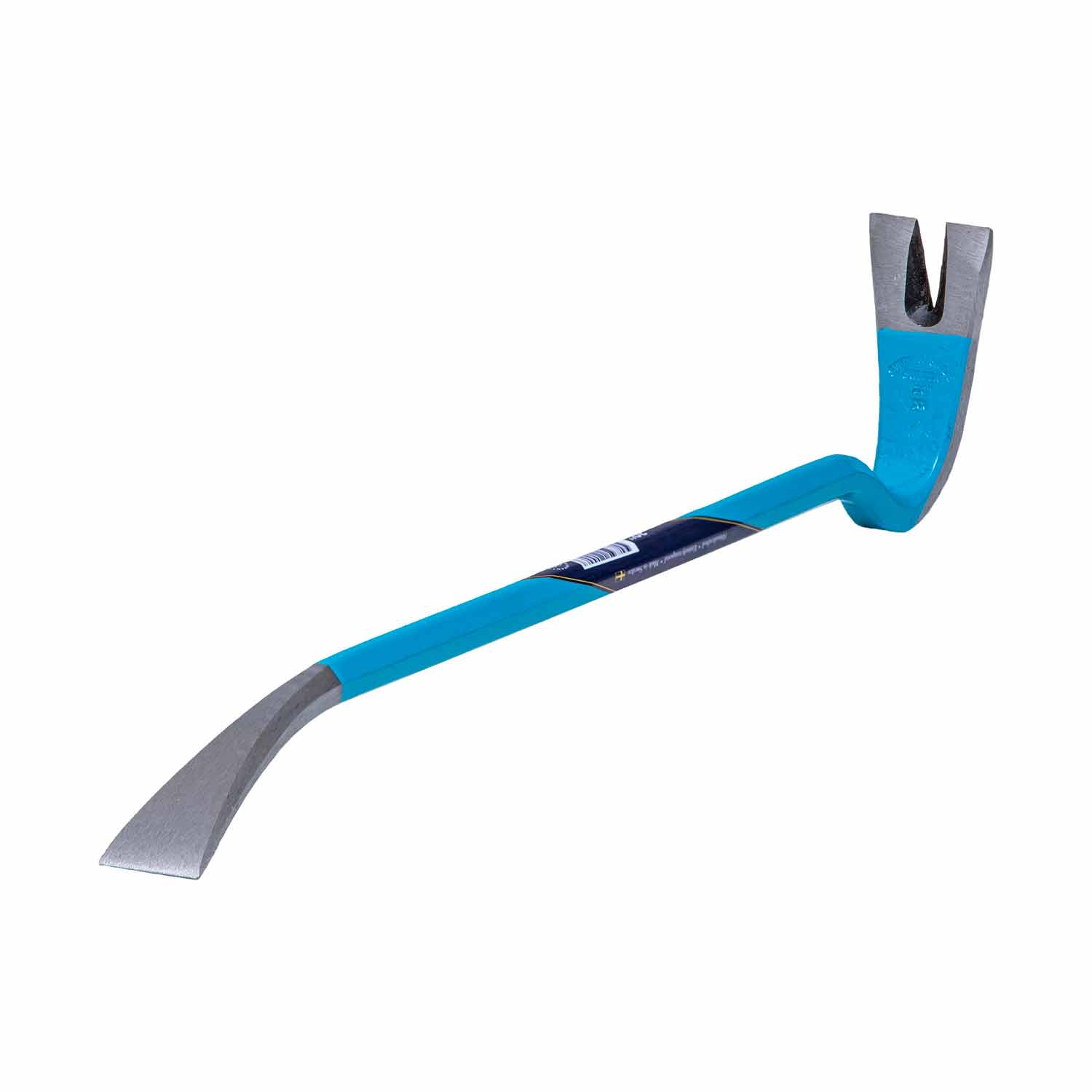 Gränsfors Bruks Tove Wrecking Bar 20"