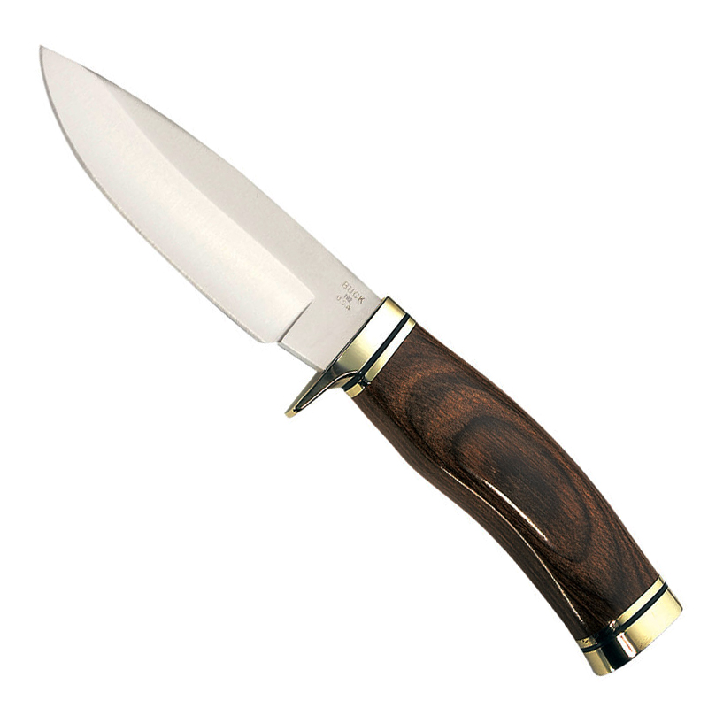 Buck Vanguard Cocobolo