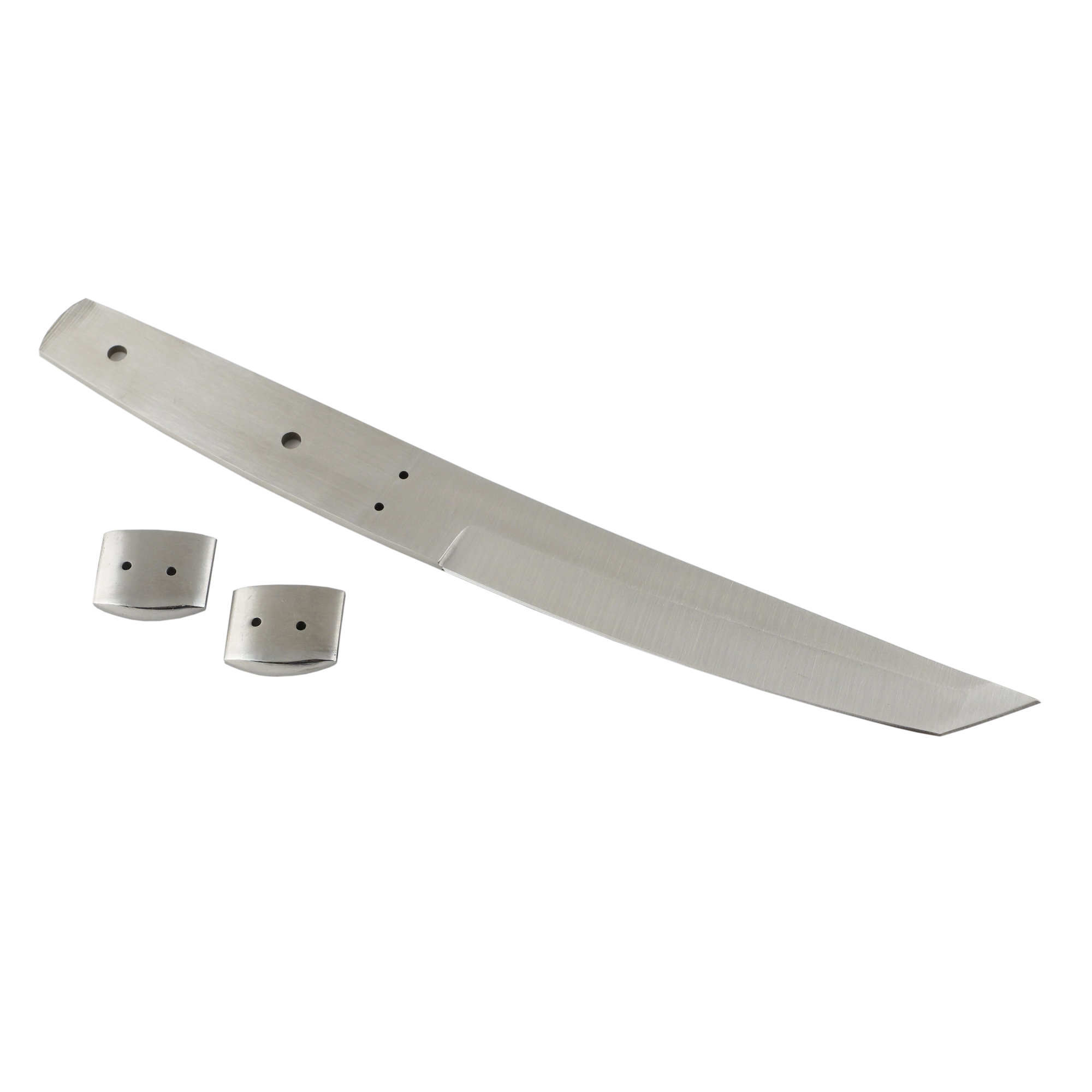Messerbausatz Sensei Tanto