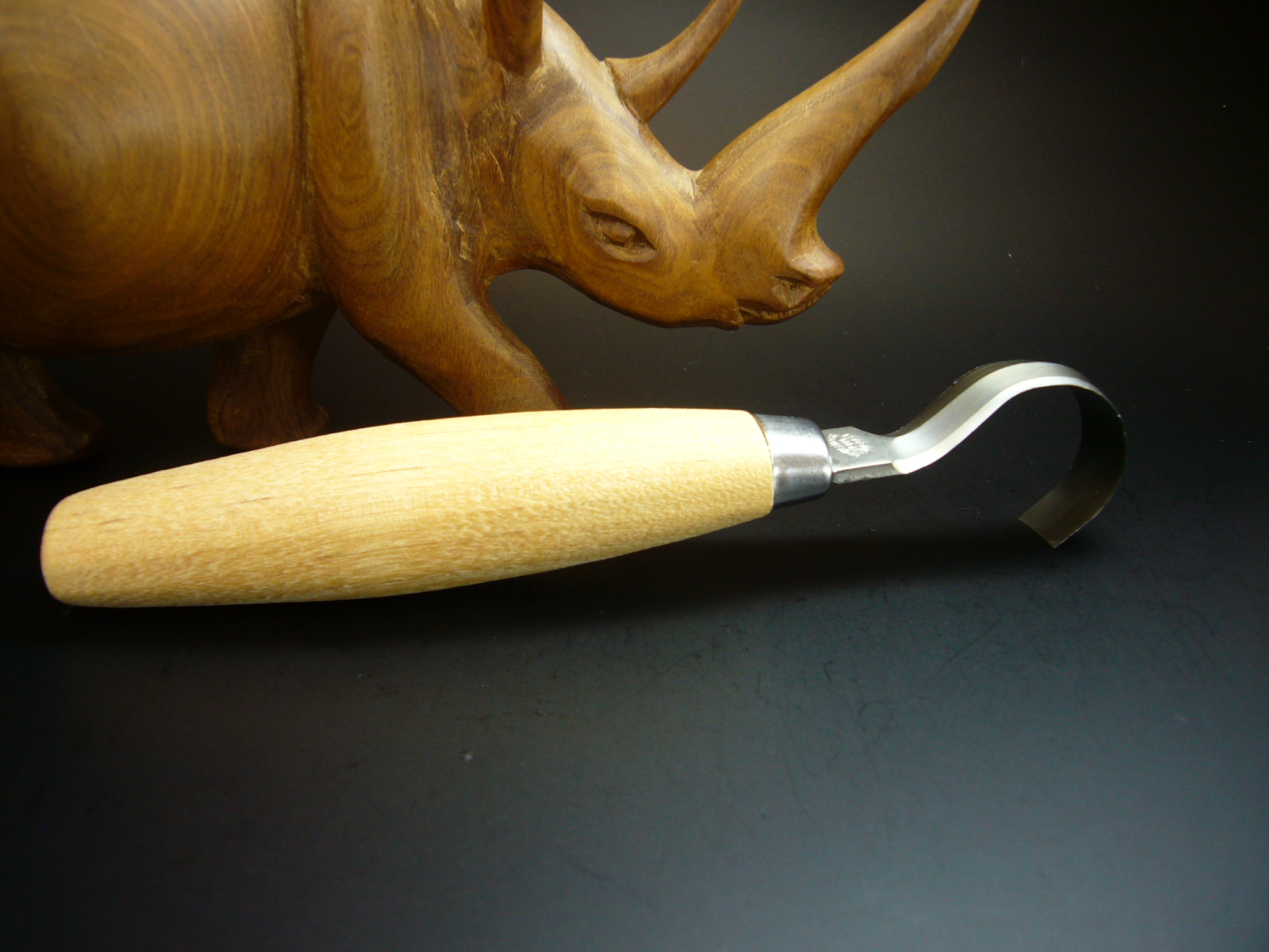 Schnitzmesser N° 162