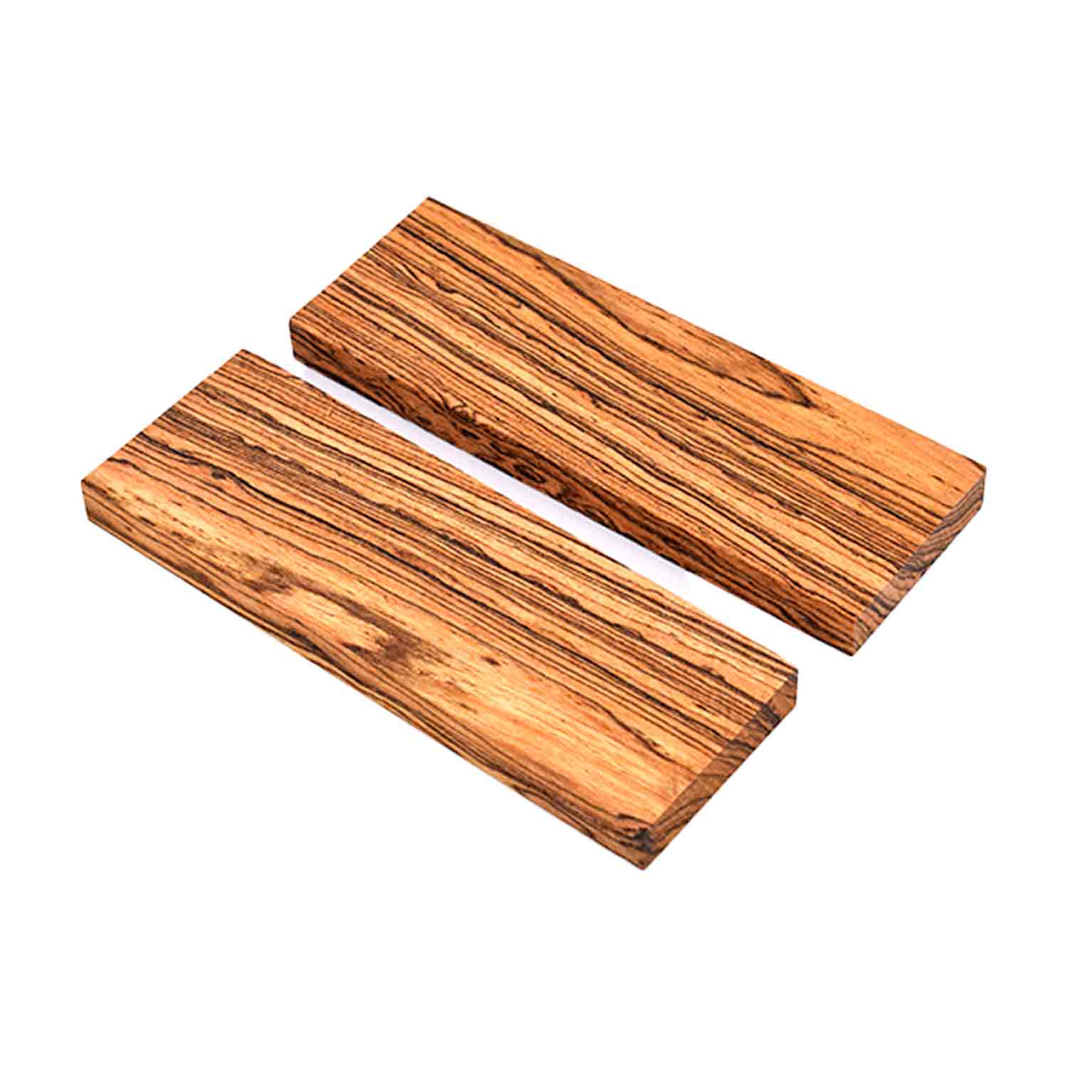 Griffschalen aus südamerikanischem Bocote