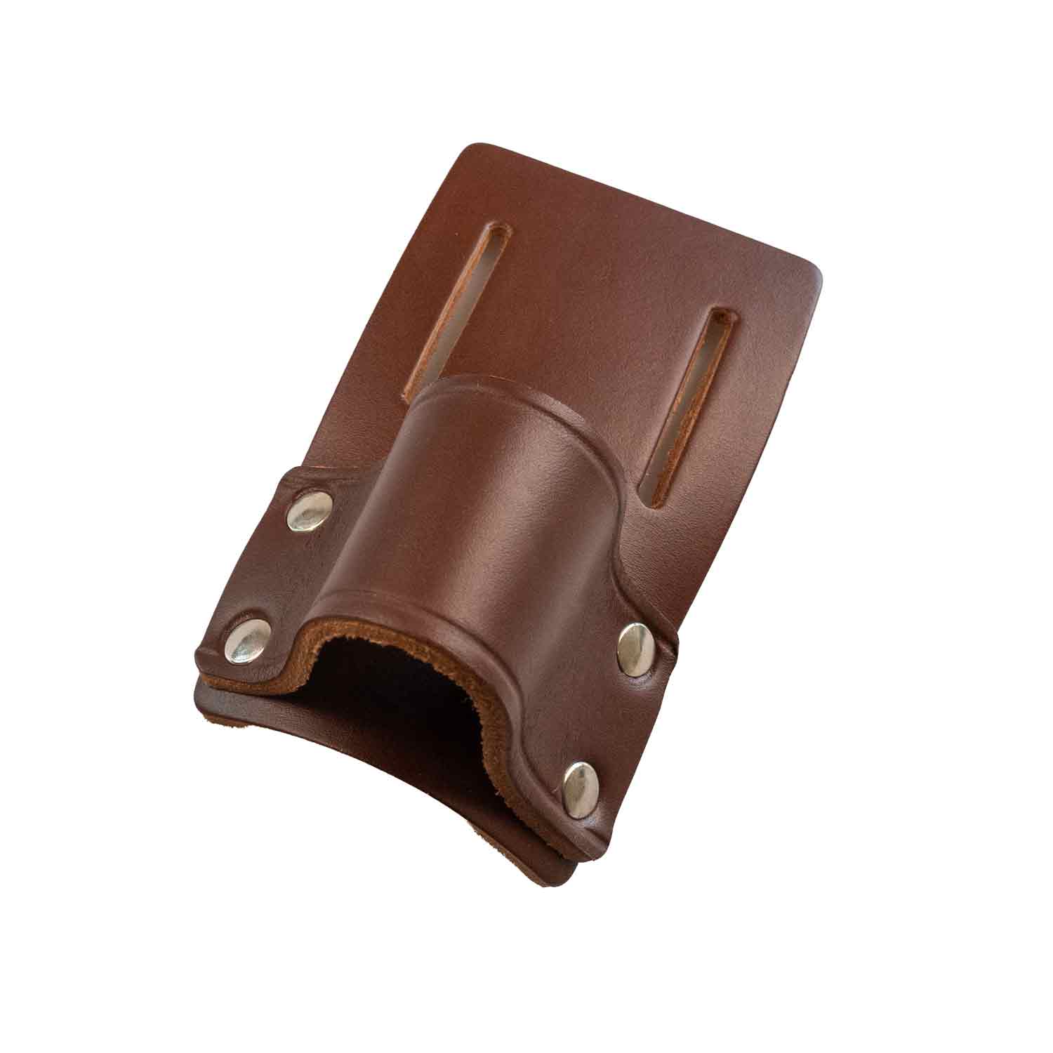 Gürtelhalter Leder Gränsfors