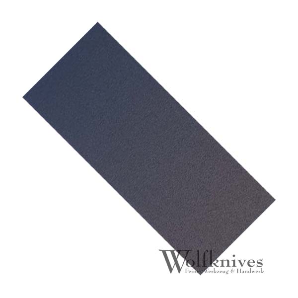 Polypropylen in schwarz 0,8 mm
