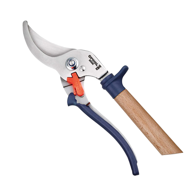 Opinel Le Secateur- Gartenschere