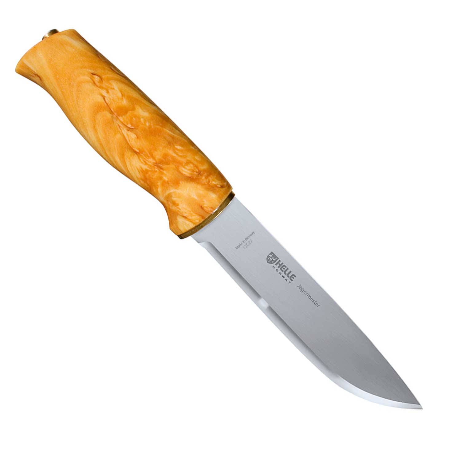 Helle® Jegermester Outdoormesser