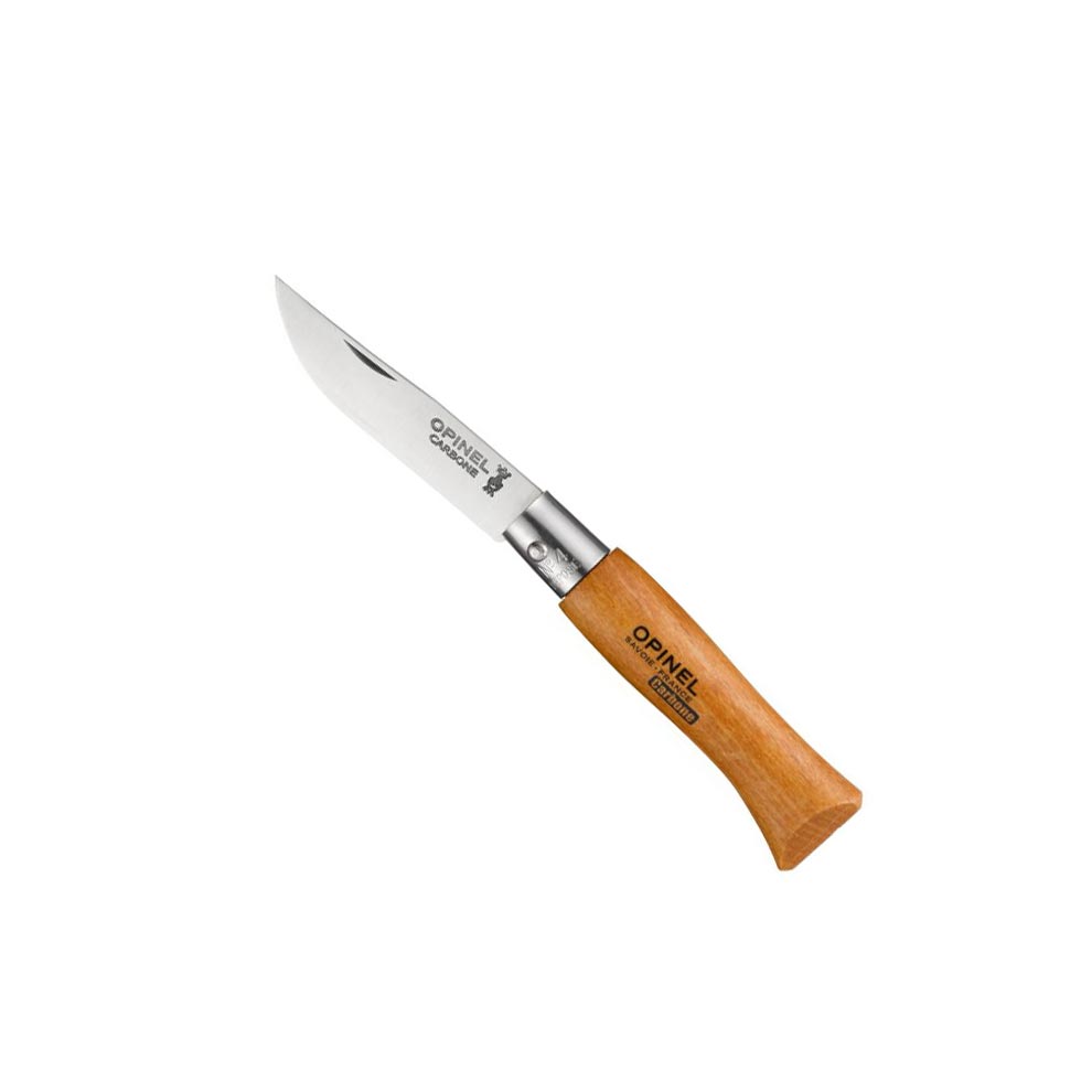 Opinel N°4 Carbon