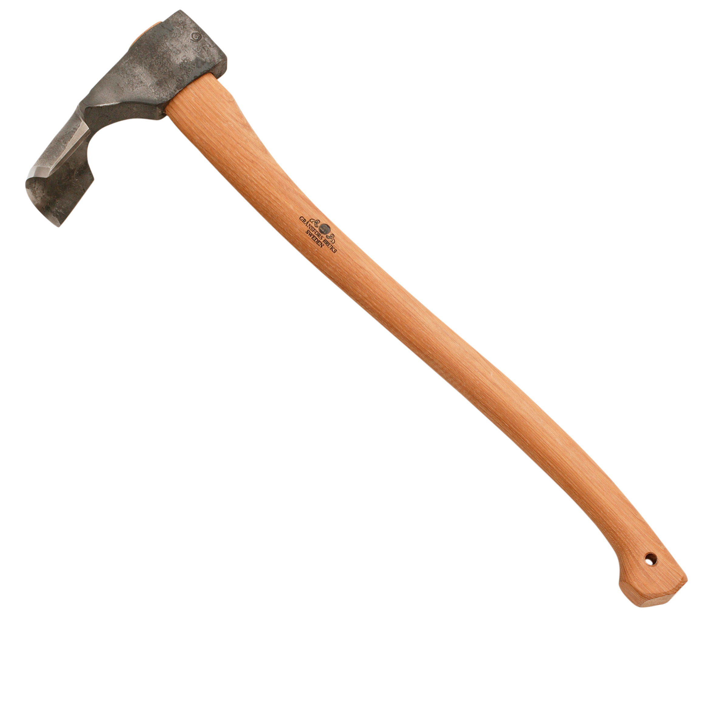 Gränsfors Bruks® zweihändiger Hohldechsel