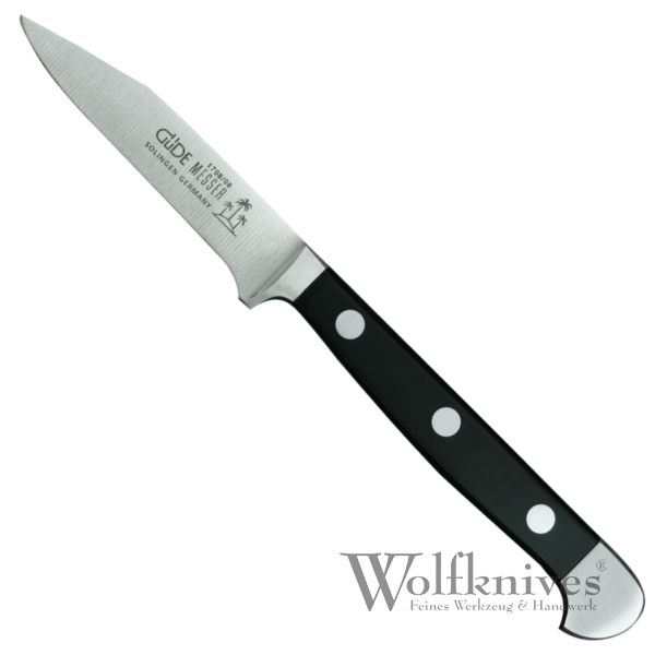 Güde Gemüsemesser Serie Alpha 1708/08