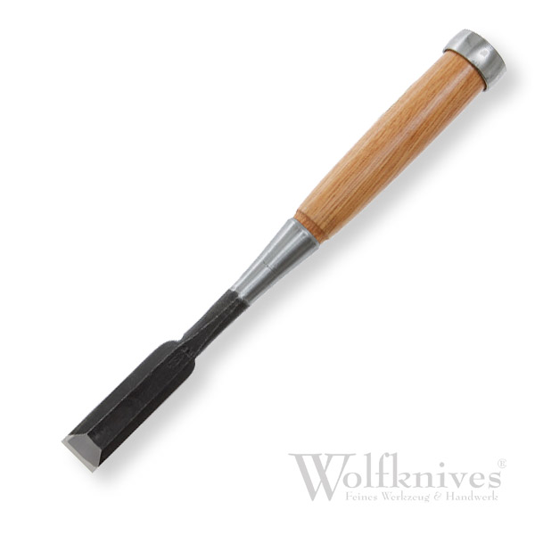 Ioroi Nomi Stemmeisen - 18 mm handgeschmiedet