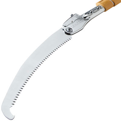 Silky® Longboy - Teleskop-Astsäge