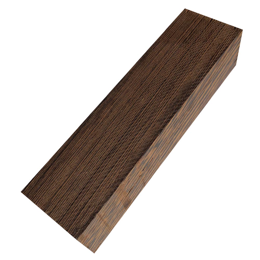 Wenge Kantholz für Messerbau