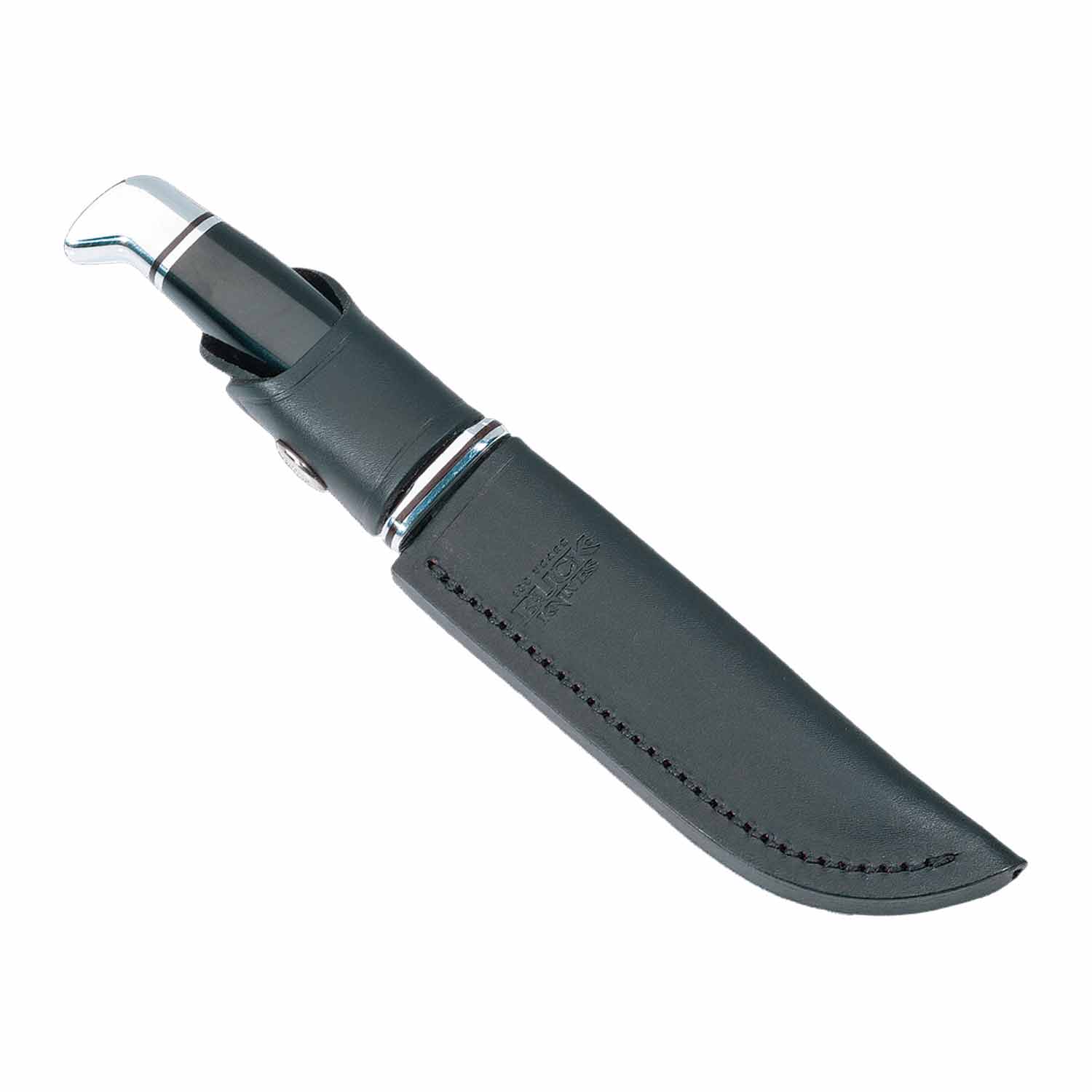Buck® Pathfinder 105 - Black Phenolic