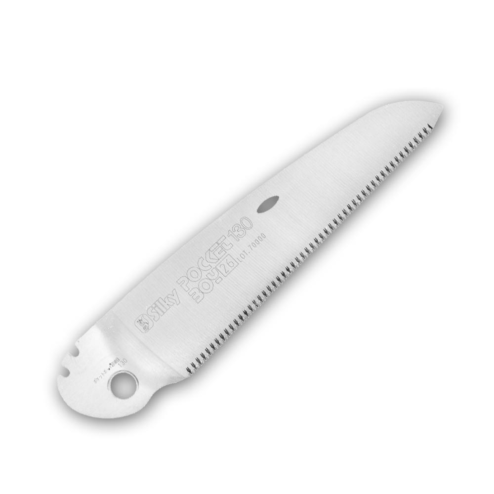 Ersatzblatt Silky Pocket Boy 130 - fein