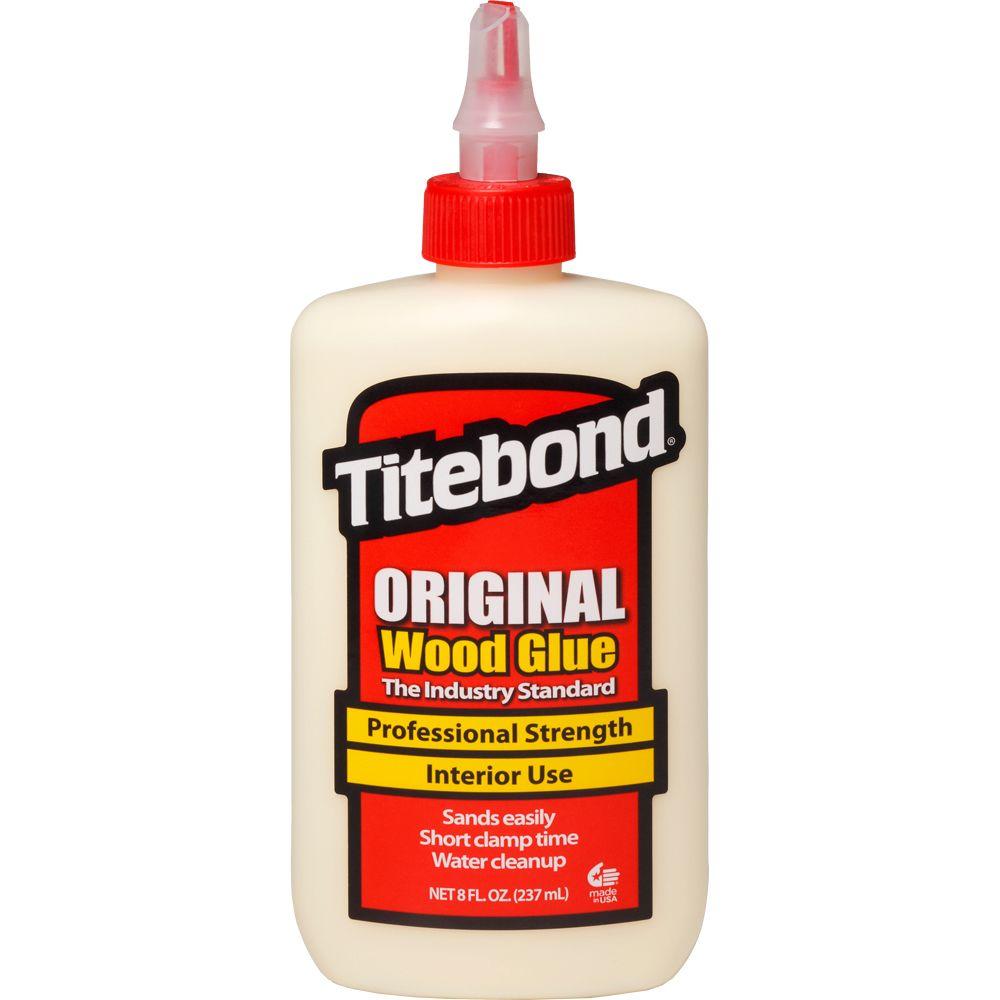 Titebond ® Original Classic - 237 ml Inhalt