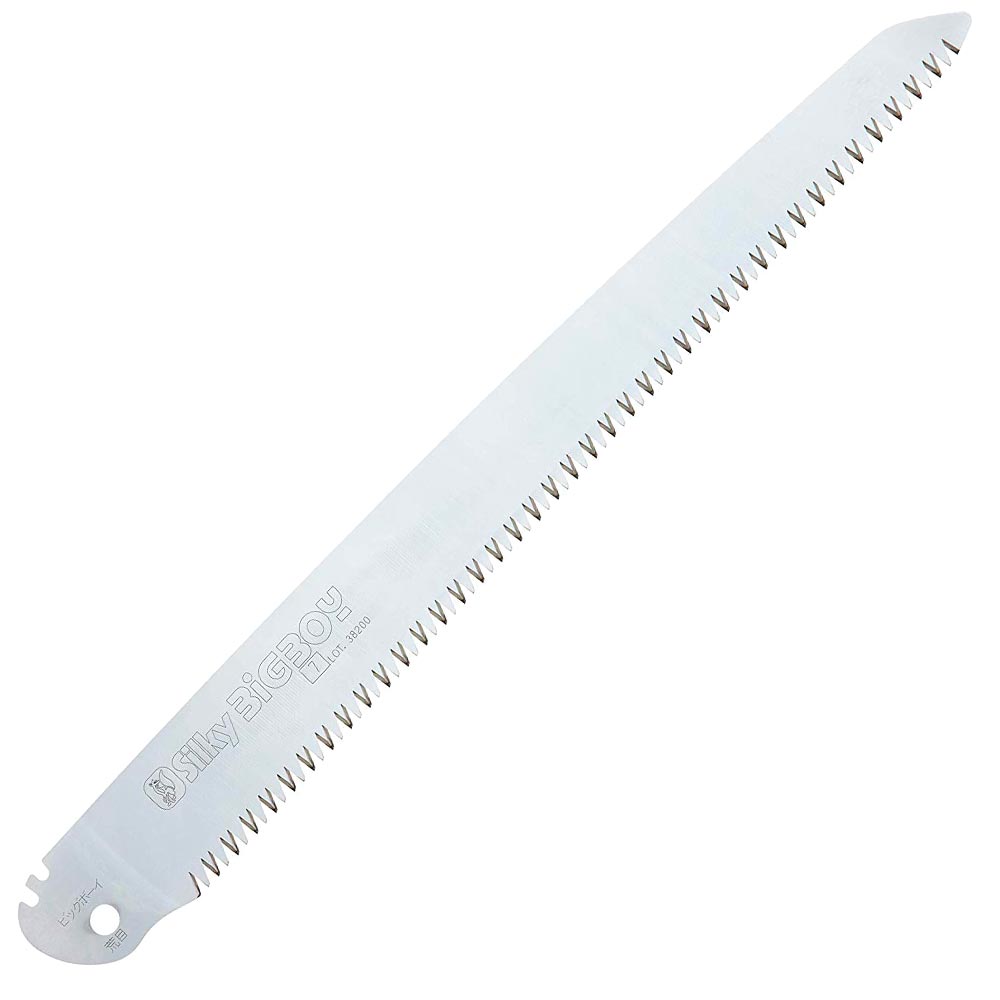 Ersatzblatt Silky® Big Boy - grobe Zahnung