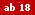 ab18