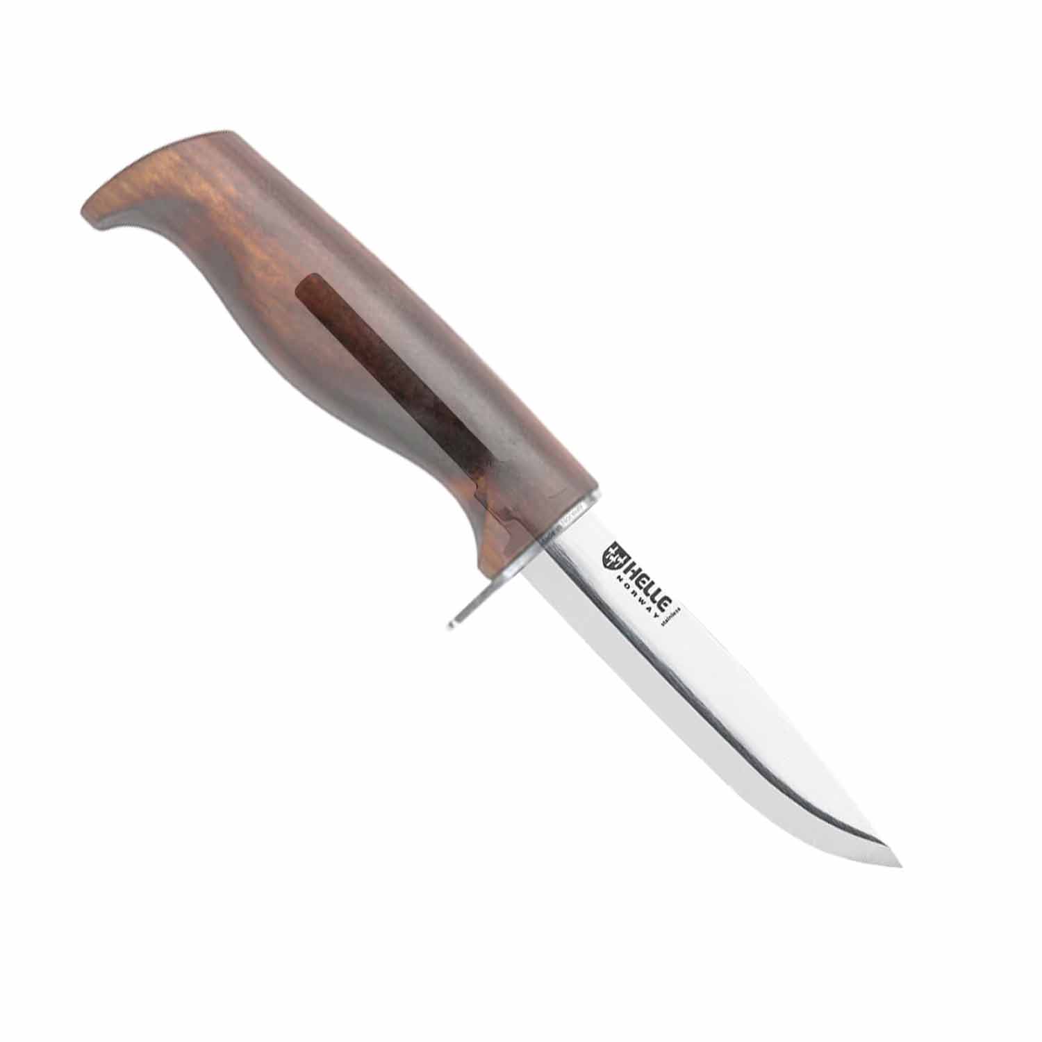Helle® Messerklinge Speiderkniv N° 04