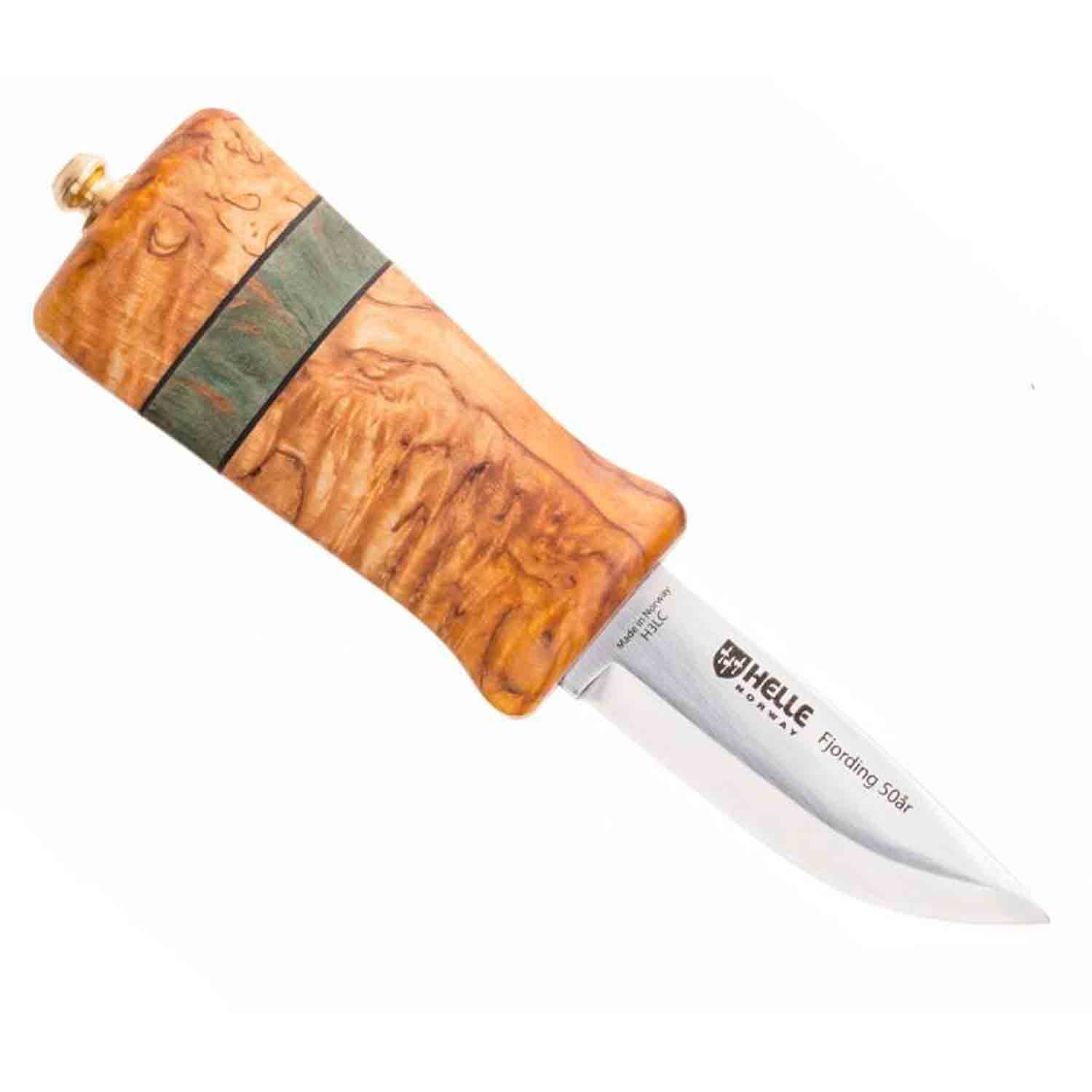 Helle Fjording 50 Years Limited Edition 2025