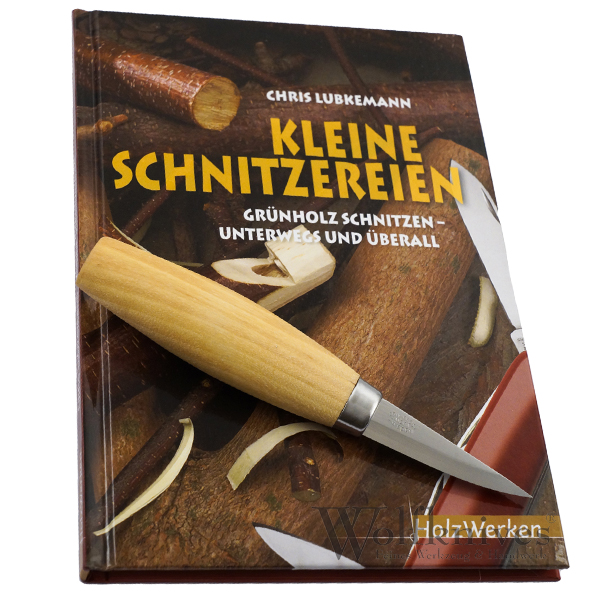 Schnitzmesser Set TUR