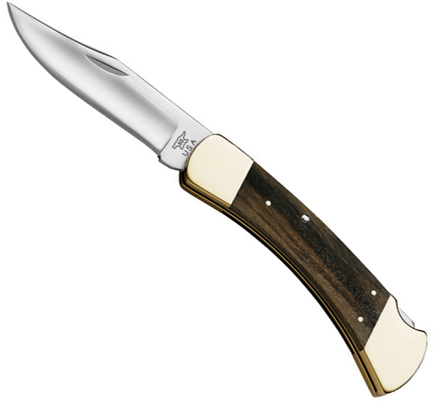 Buck® Folding Hunter 110 LTD Magnolia