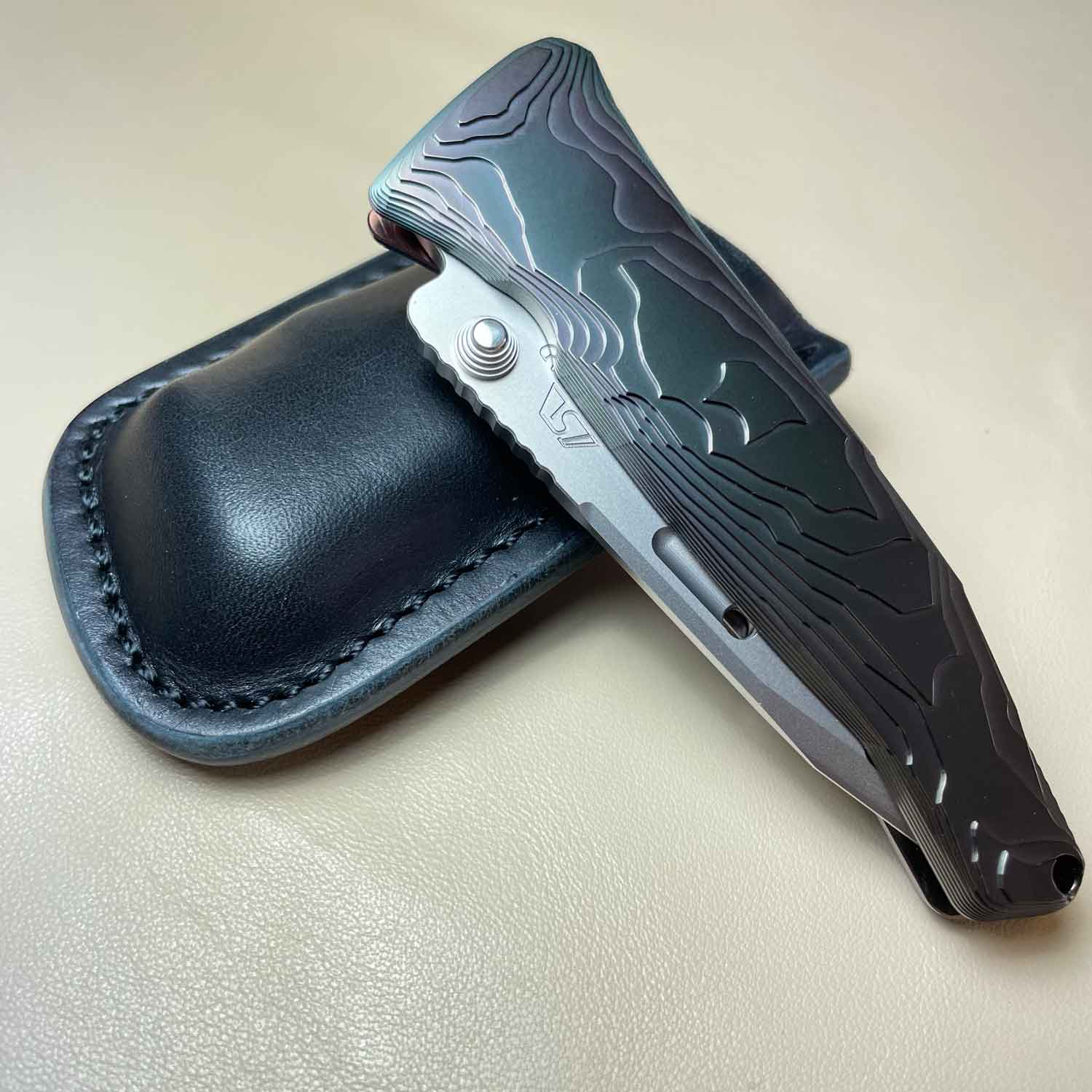 Rockstead SAI T-ZDP (DP)