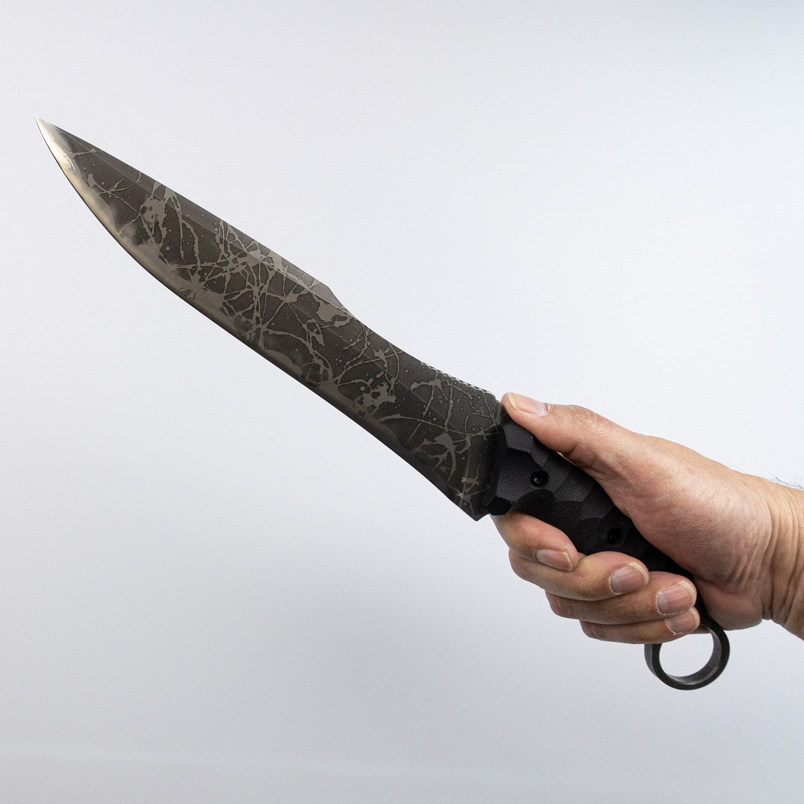 Sakimori - Kiku Knives