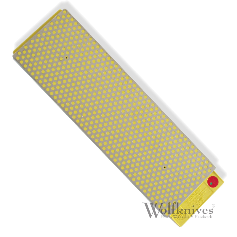 DuoSharp® Diamant Kombi-Schärfstein - Fein/Extrafein