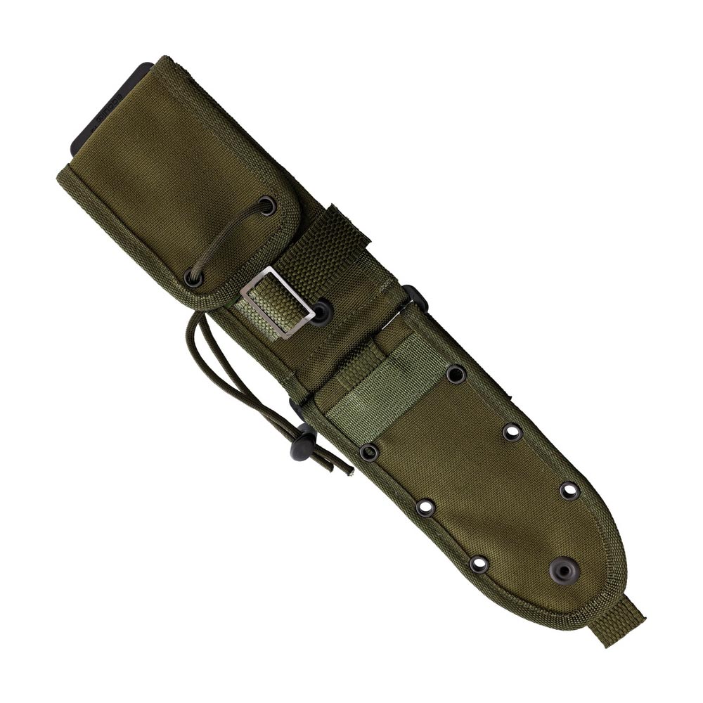 ESEE - Green MOLLE Hülle für Model 6