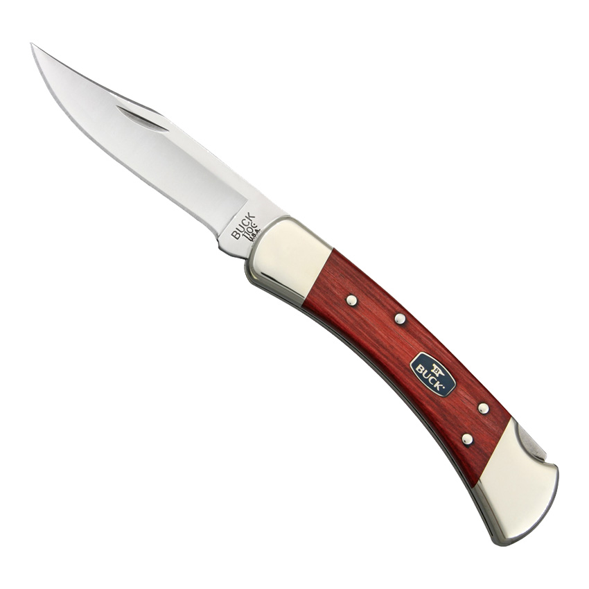 BUCK® 110 Folding Hunter "Chairman" - Limitierte Auflage