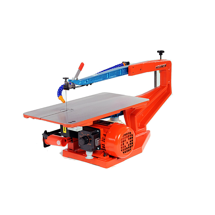 Hegner Multicut Quick