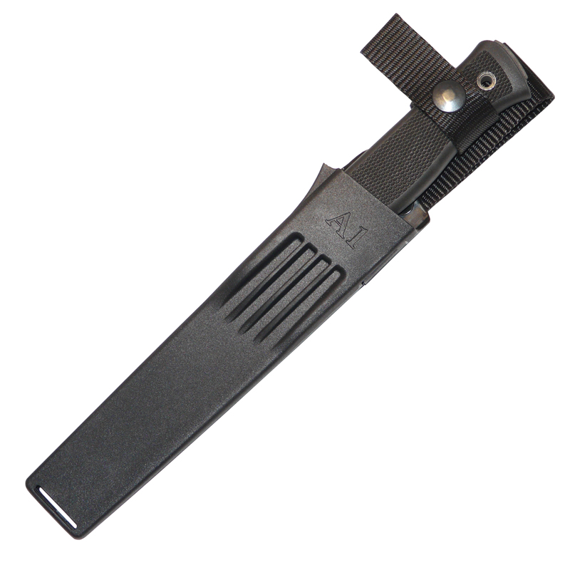 Fällkniven Zytel Sheath for A1