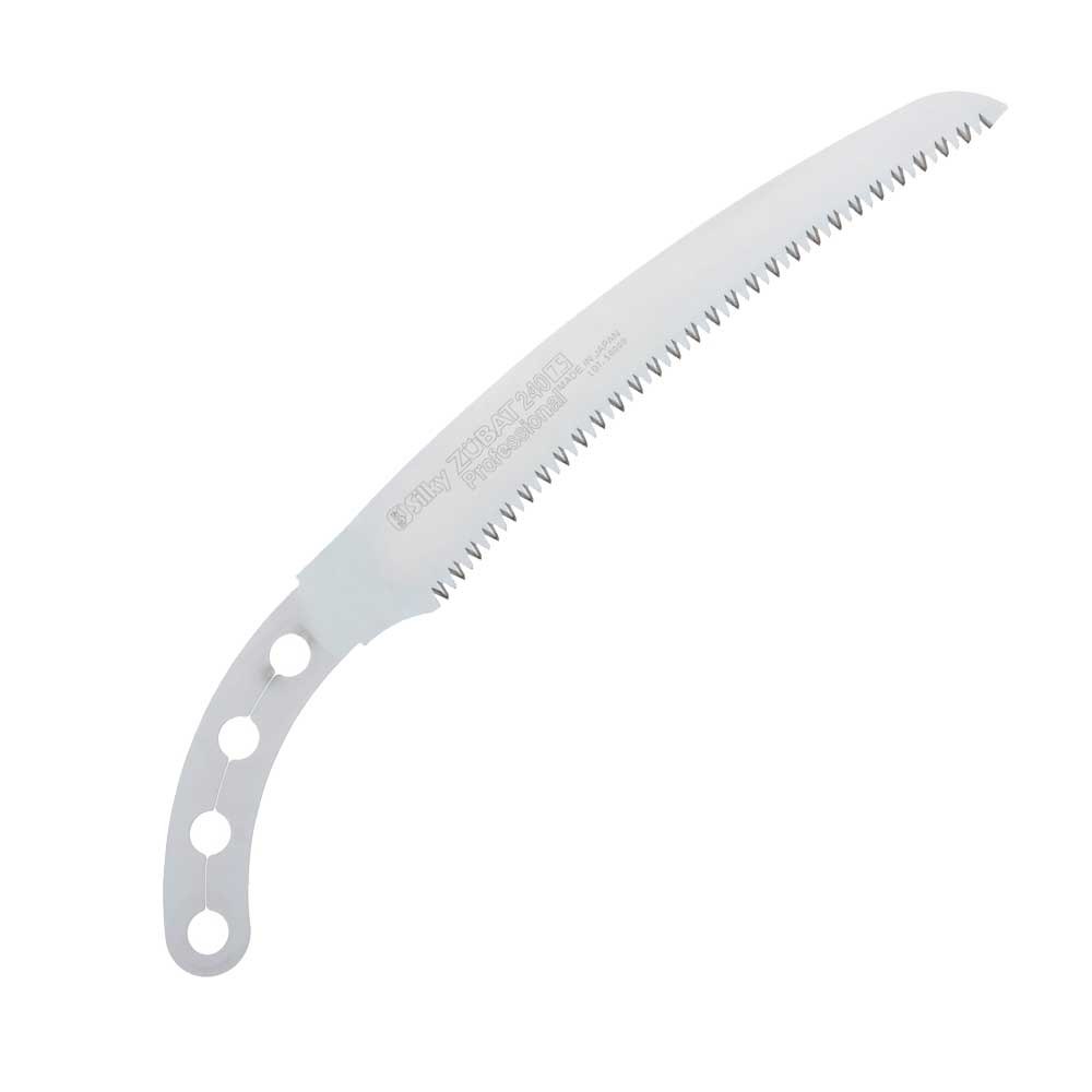Ersatzblatt Silky Zübat Säge mit Blattlänge 24 cm