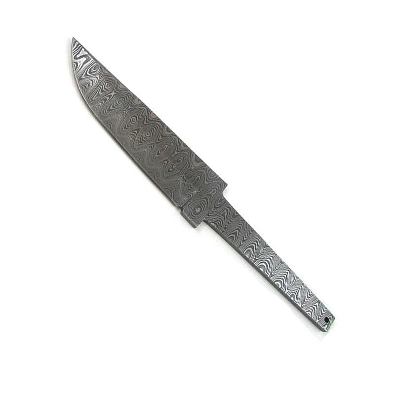 Damastklinge Nordwood N°105