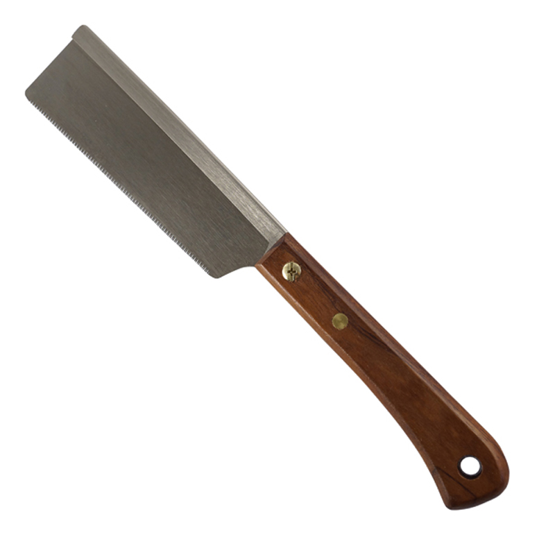Japansäge Dozuki Craftsaw 165 mit Holzgriff &amp; Wechselblattsystem