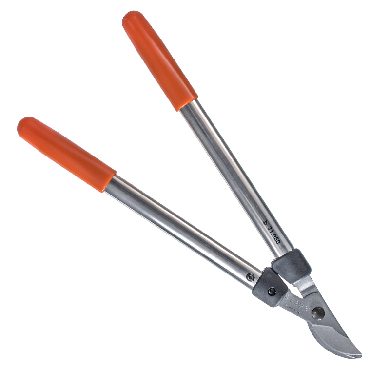 LÖWE 31050 Kleine Bypass-Astschere - Länge 50 cm