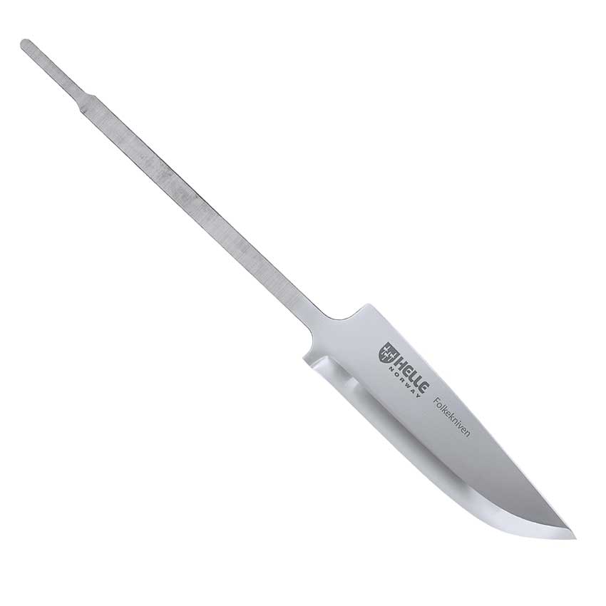 Helle Blade Folkekniven