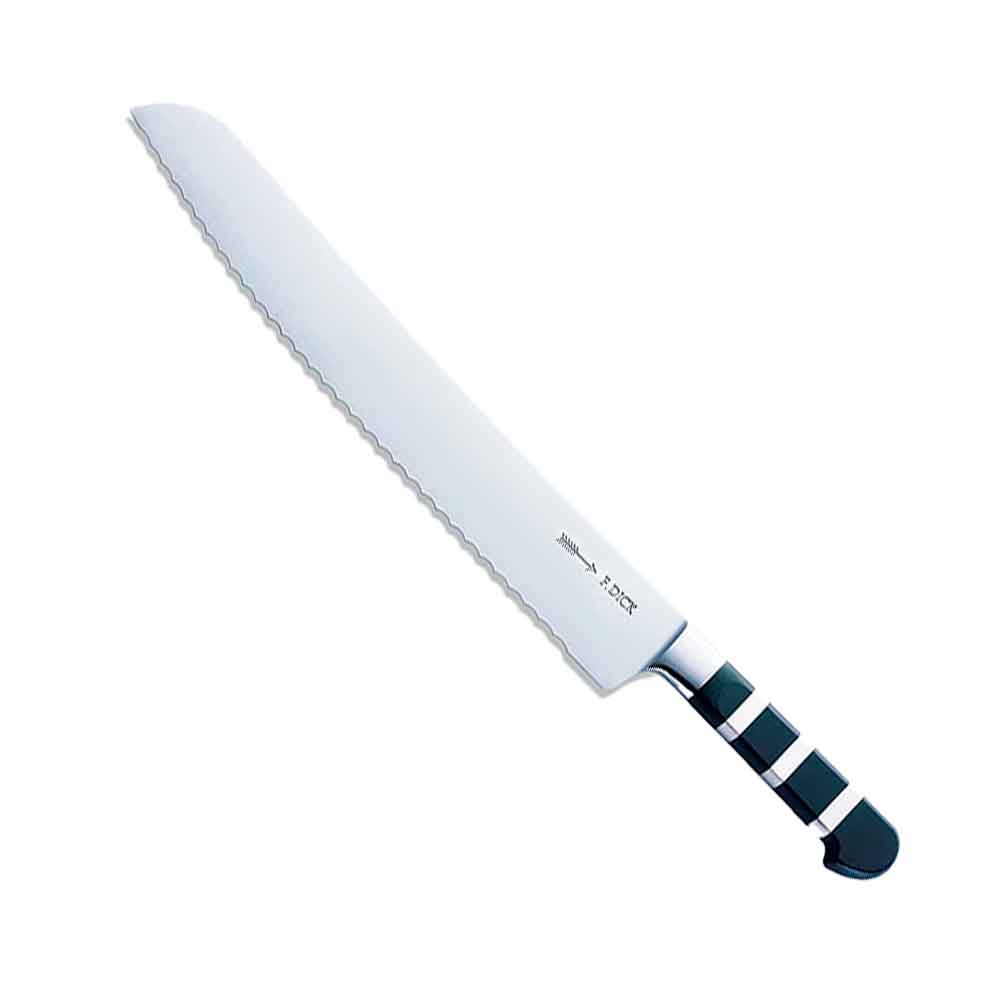 Dick Brotmesser Serie 1905 mit Wellenschiff