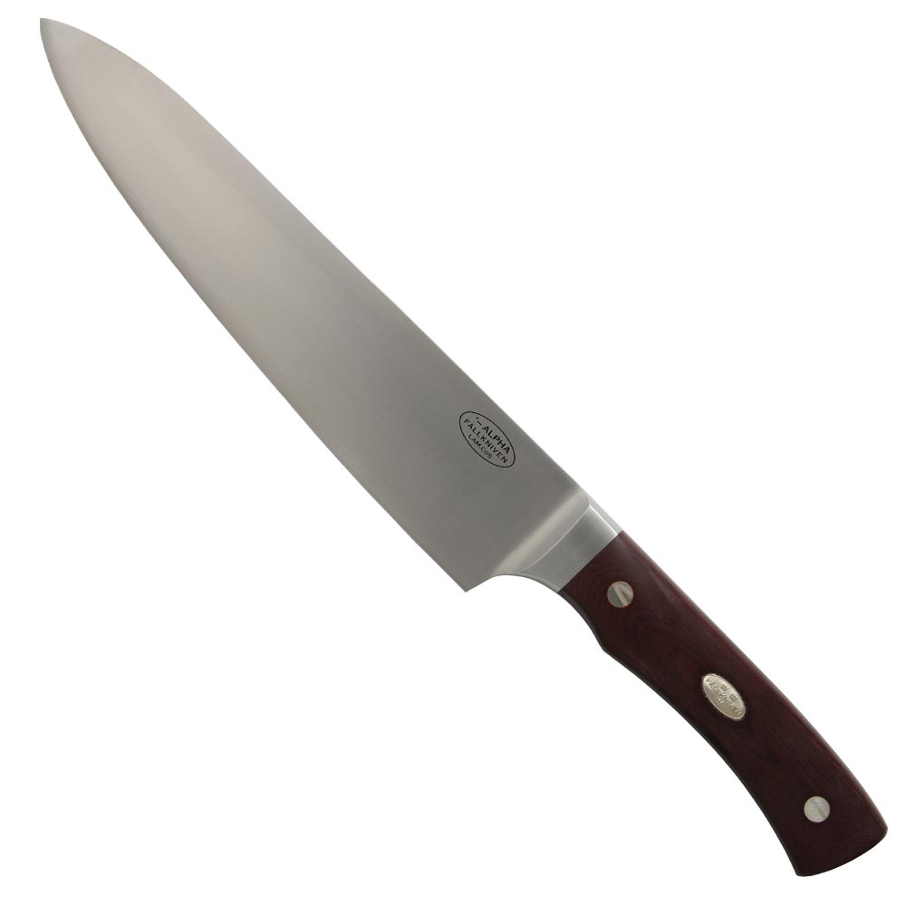 Fällkniven Kochmesser Alpha
