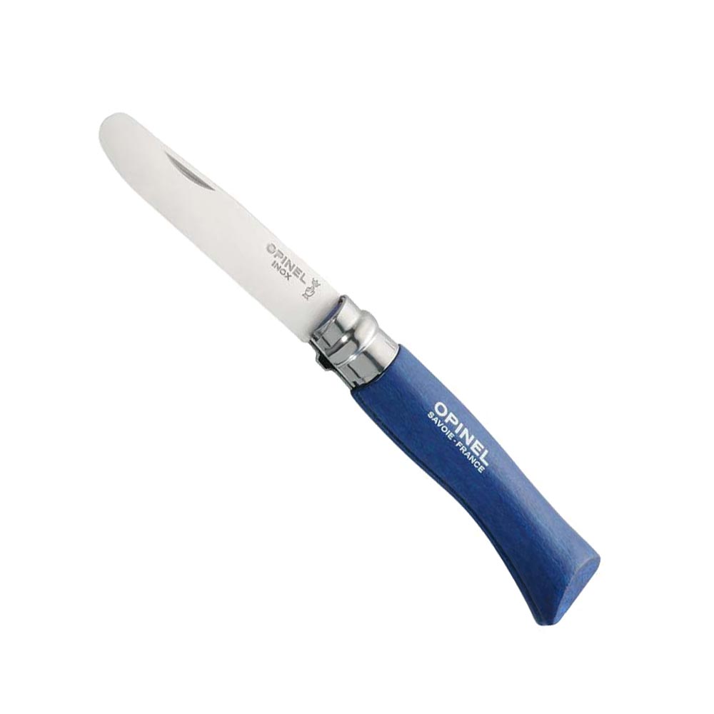 Opinel Kindermesser Nr.7 blau