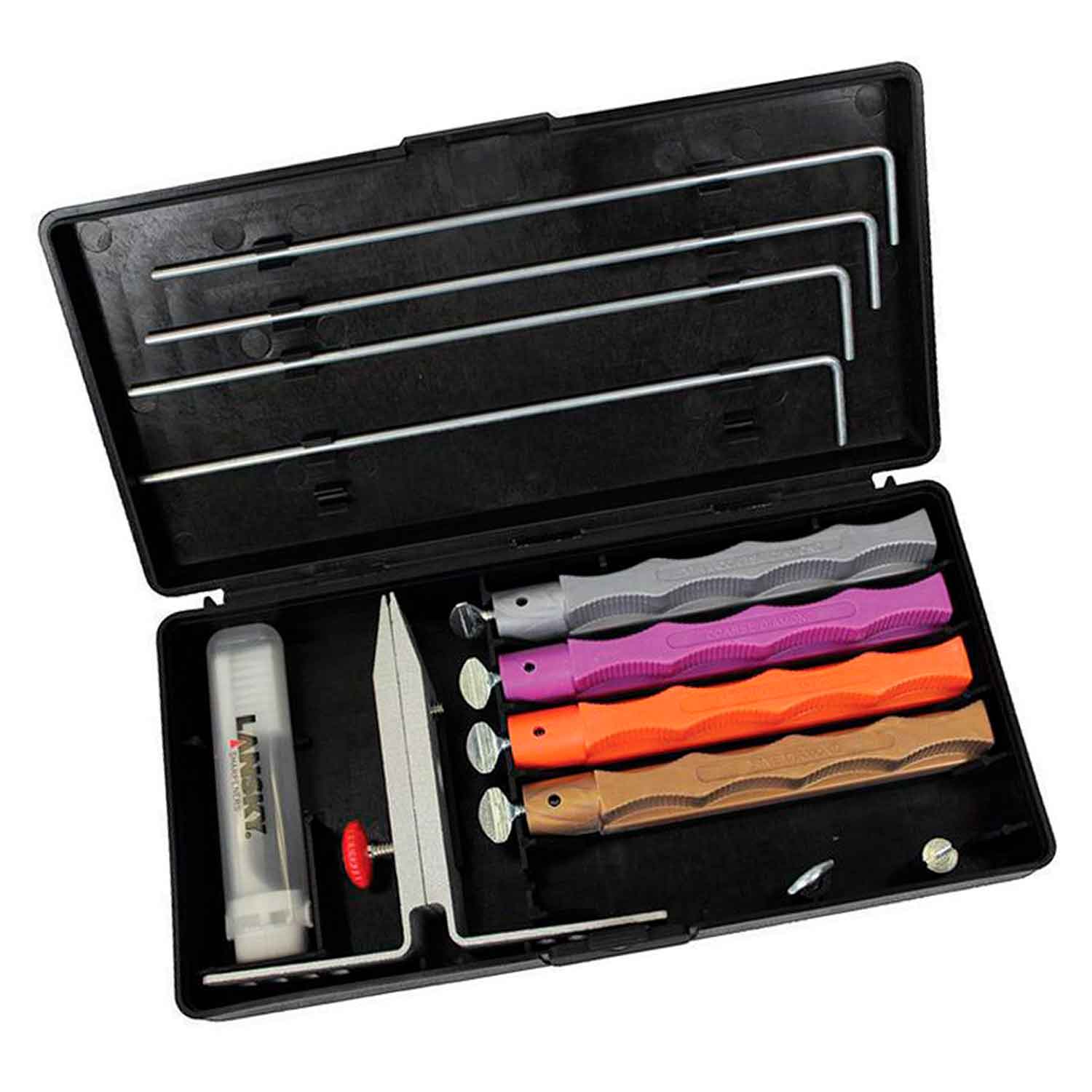 Lansky Diamant Deluxe 4er Schleifset