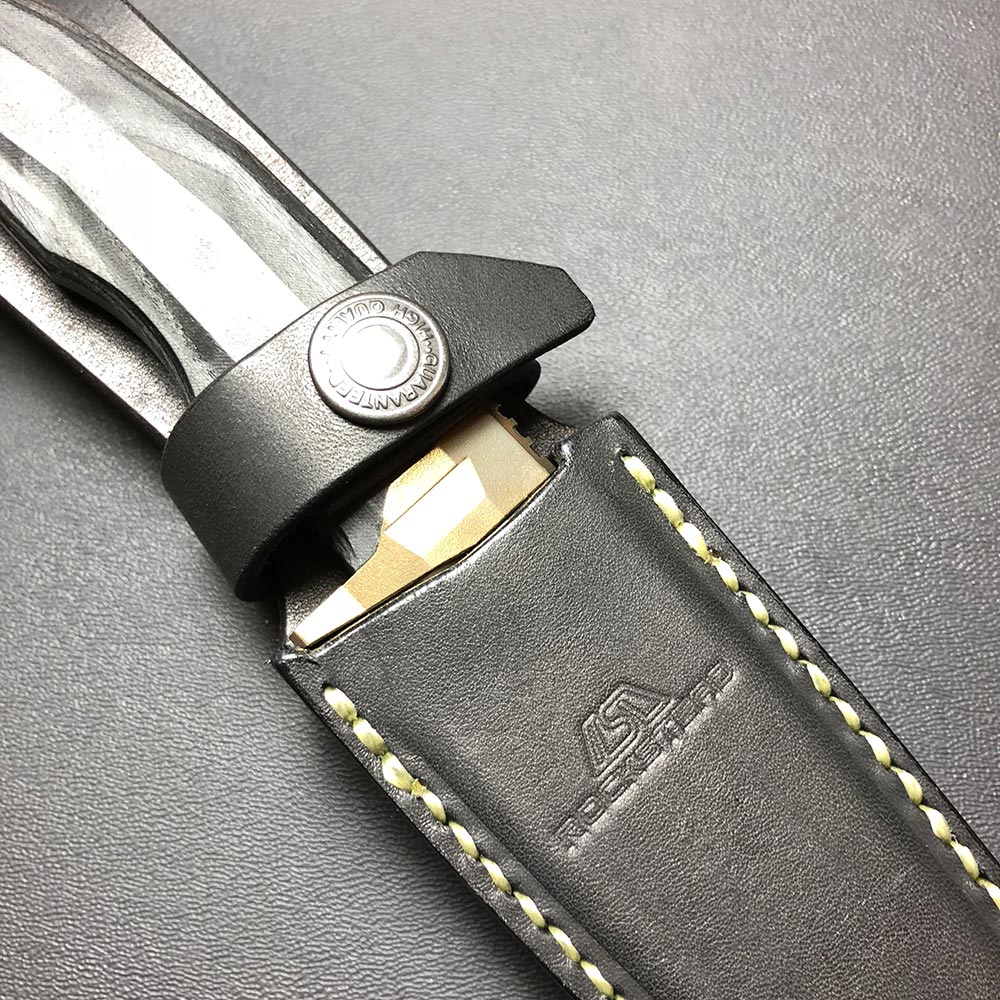 Rockstead RITSU-ZDP (GD)