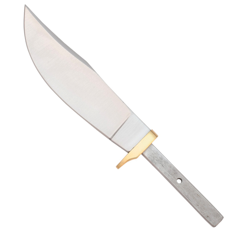 Messerklinge Skinner N° 10 mit Messingzwinge