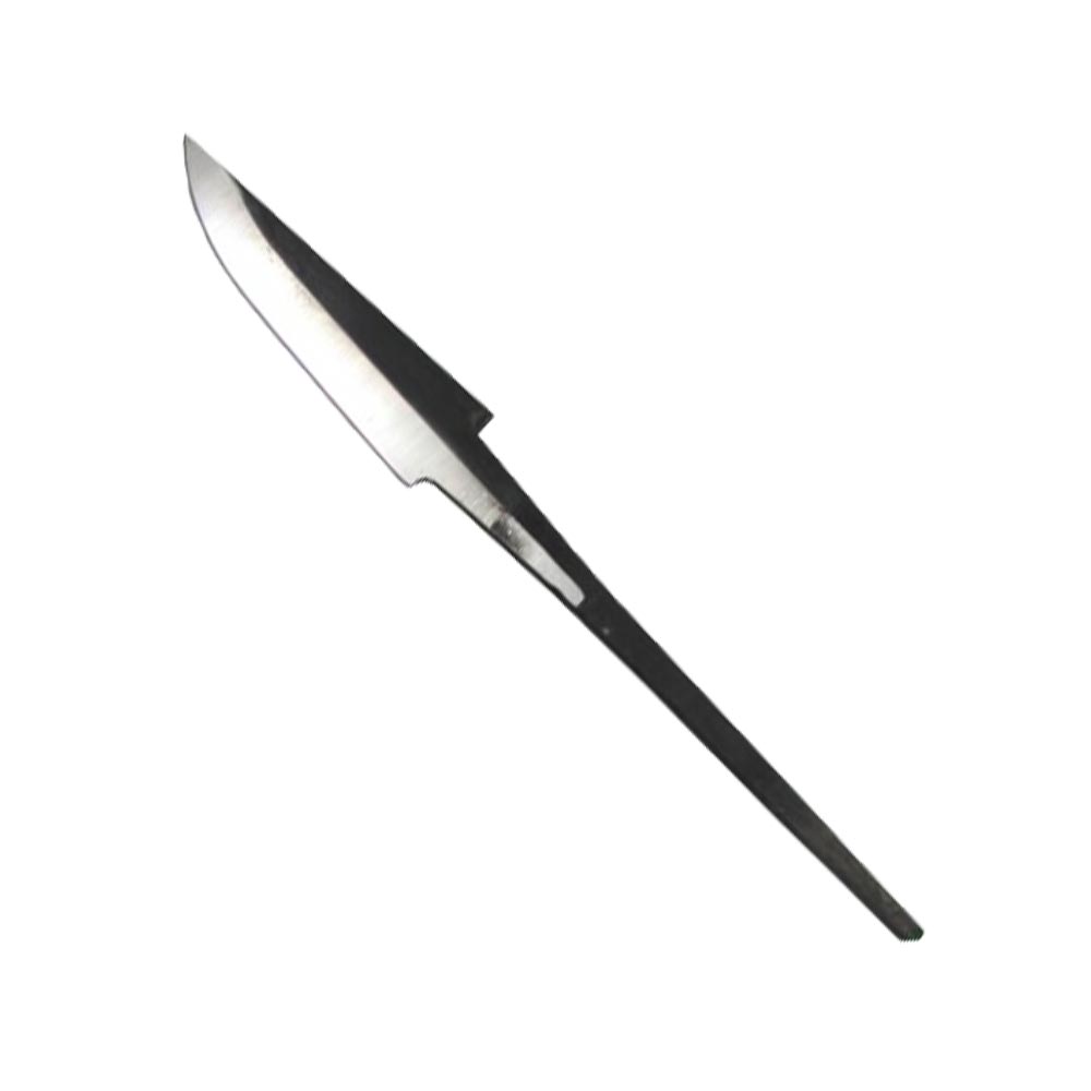 Kohlenstoffklinge L3 - 9,5 cm Klingenlänge