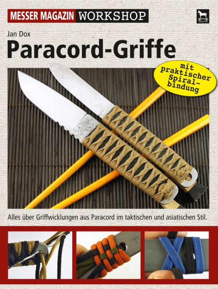 Paracord-Griffe Workshop