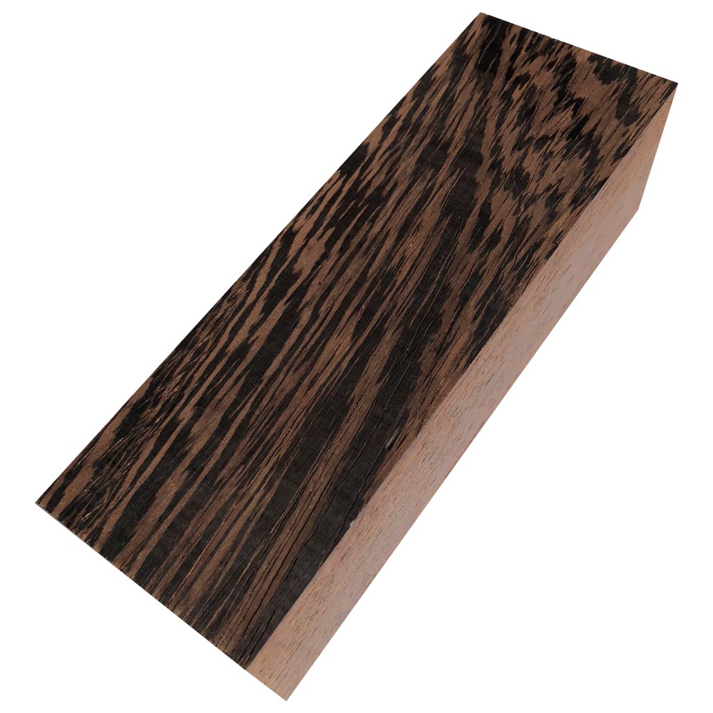 Wenge Kantholz für Messergriffe