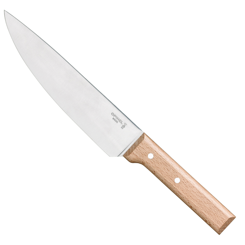 Opinel Mehrzweckmesser N°118