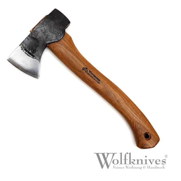 Wetterlings® Wildlife Axt