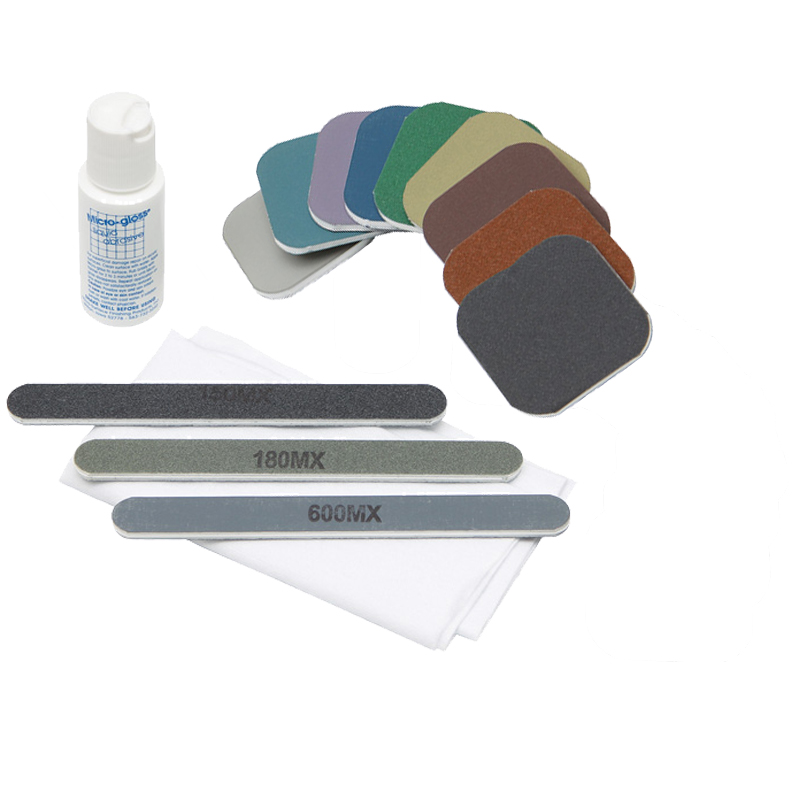 Micromesh Craft Kit