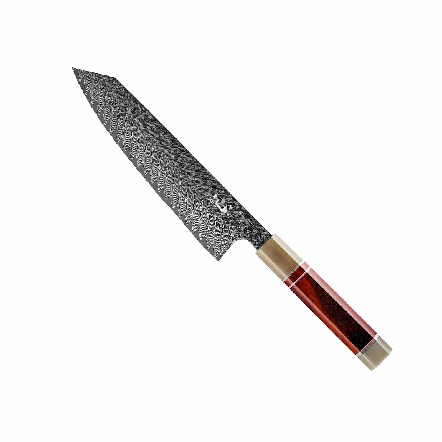 Kiritsuke Gyuto Kochmesser XinCraft - Limited Edition